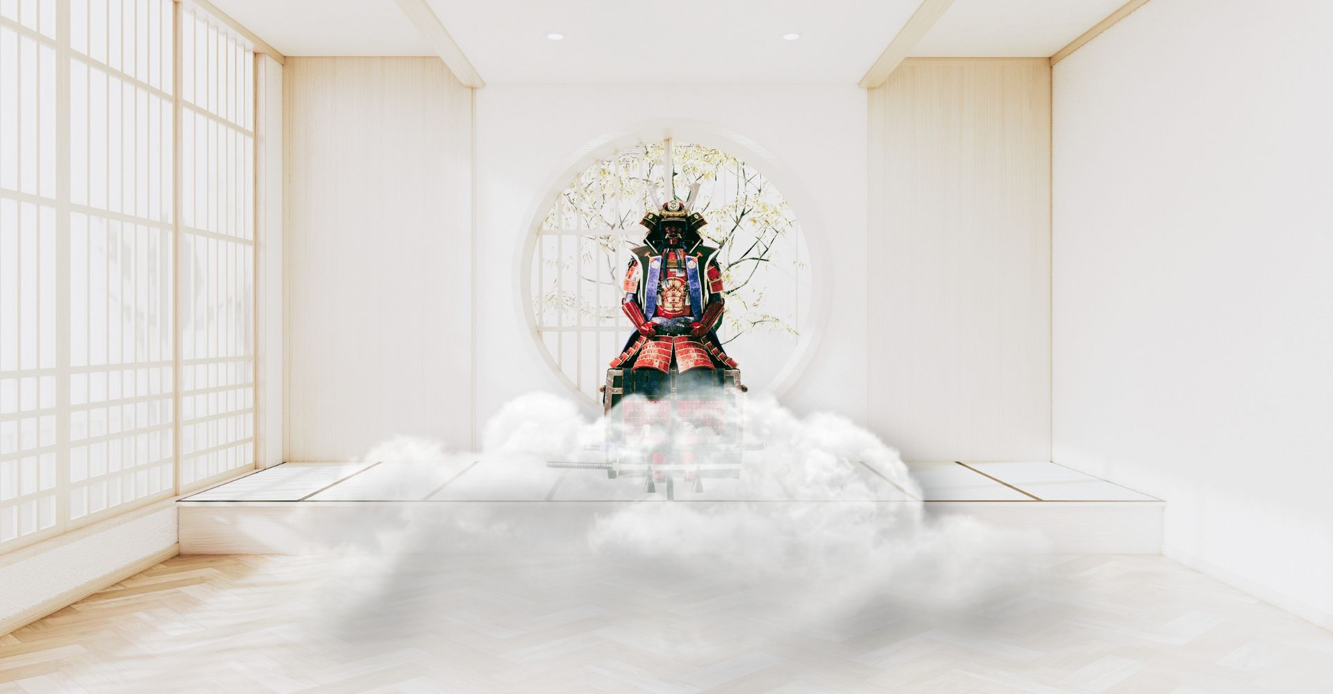 Heart Knocks The Samurai Game® for Teens Heart Knocks The Samurai Game® for Teens