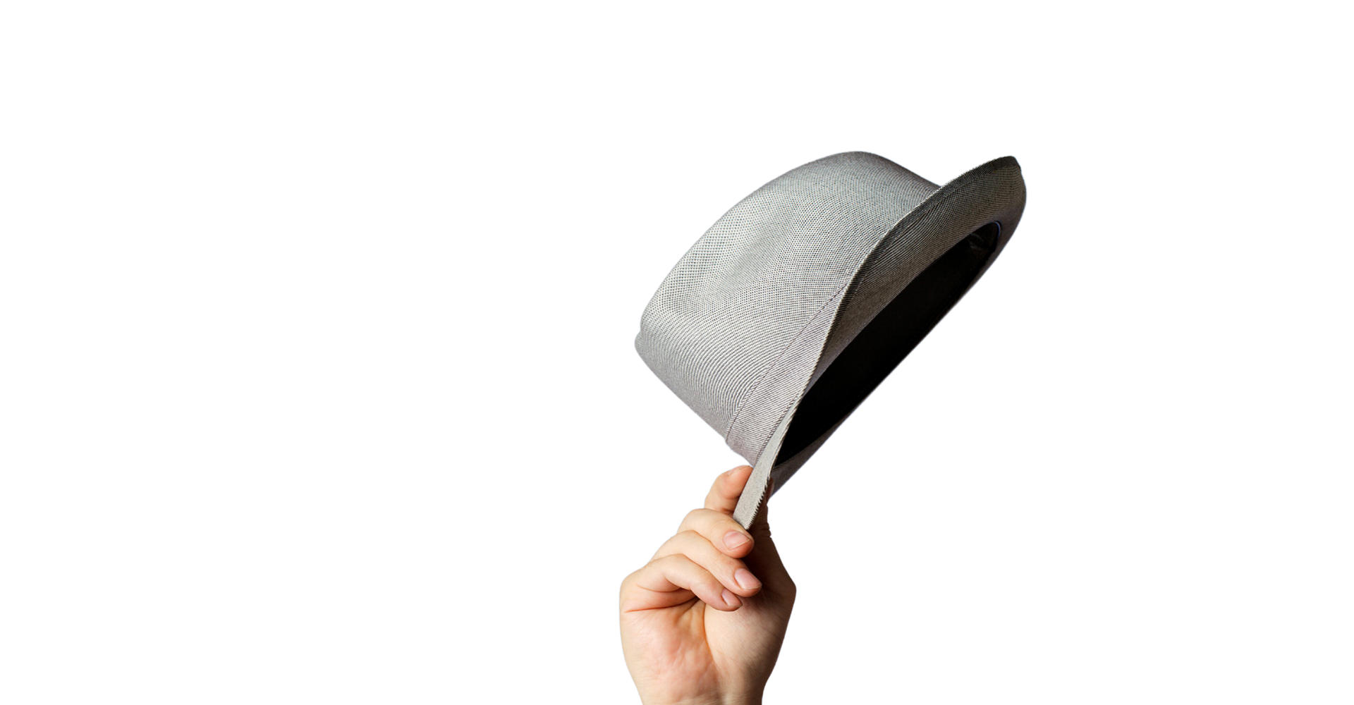 Heart Knocks Switching Hats™ Heart Knocks Switching Hats™
