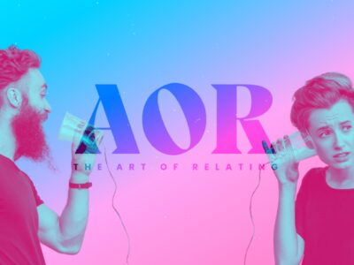 Art of Relating (Full Set) [AOR]