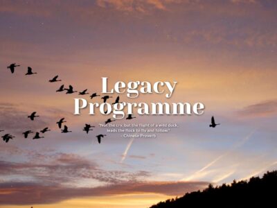 Legacy Programme [LP]