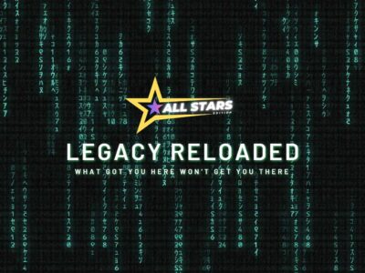 Legacy Reloaded [LR]