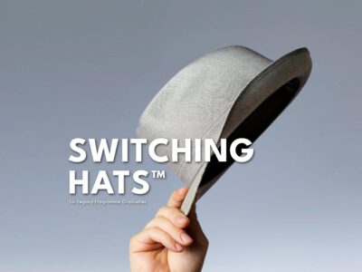 Switching Hats™ [SWH]