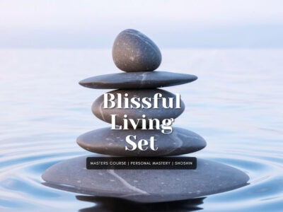 Blissful Living Set [BLS]