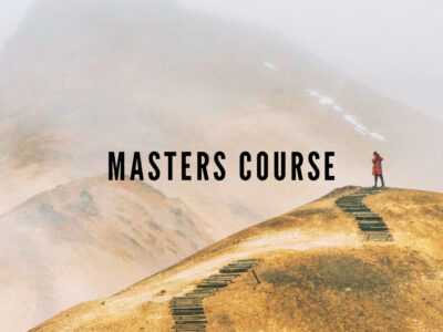 Masters Course [MC]