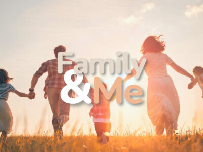 Family & Me [FAM]