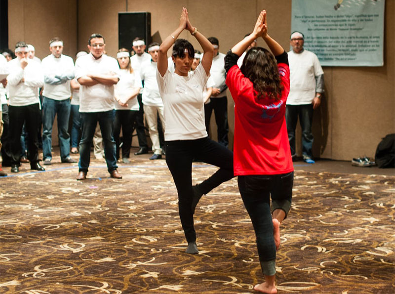 The Samurai Game® Forbes Mexico