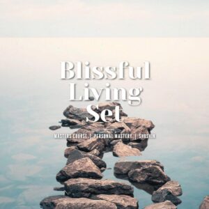 Blissful Living Set