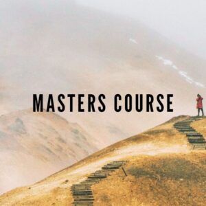 Masters Course