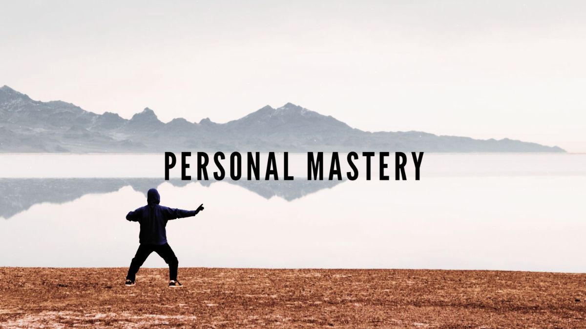 Heart Knocks Personal Mastery