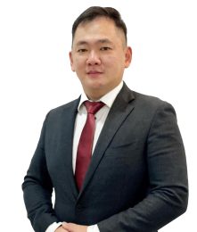 Casey Chang
