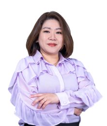 Charlotte Goh