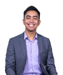 Danush Parameswaran