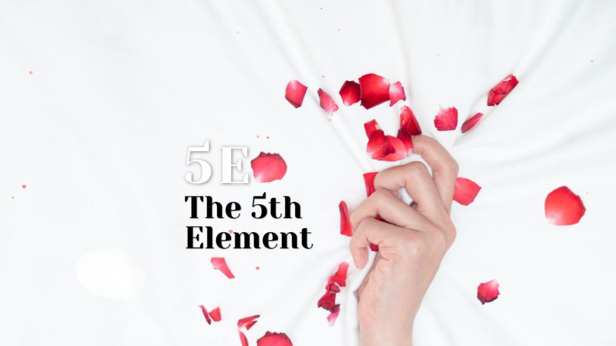 The 5th Element