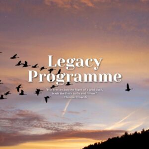 Legacy Programme