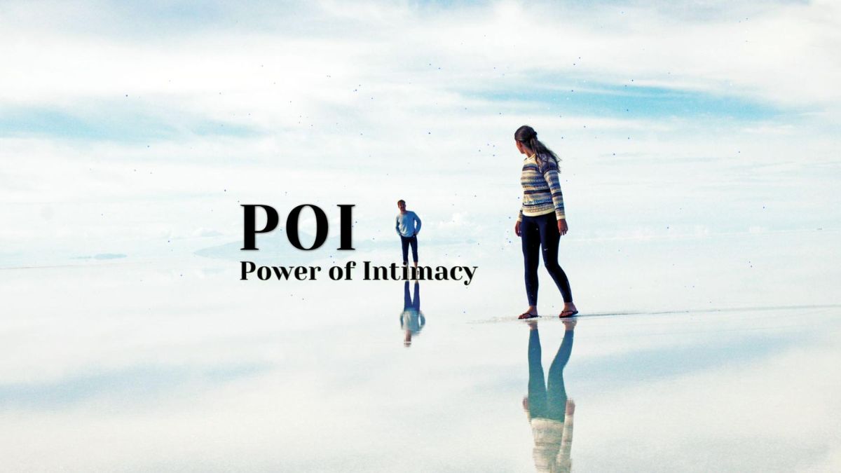 Power of Intimacy