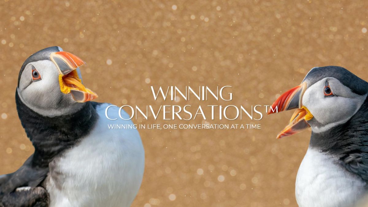 Winning Conversations™