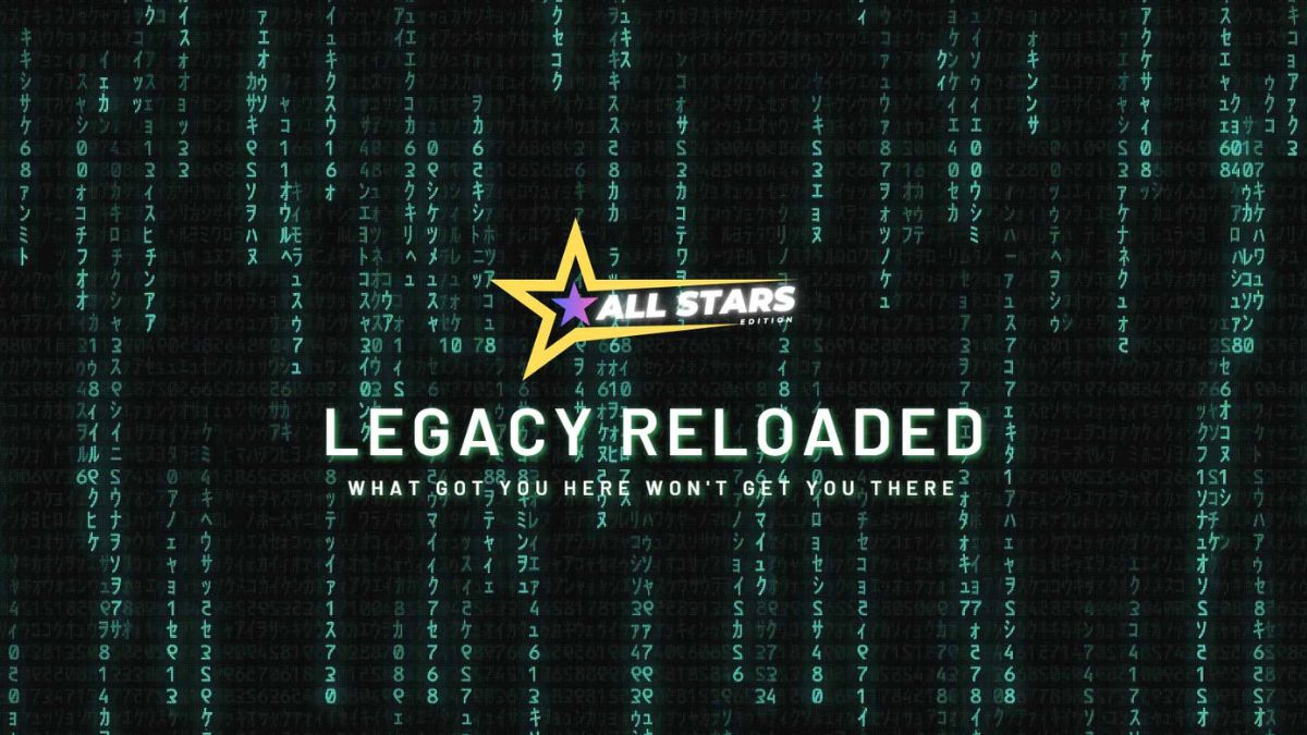 Heart Knocks Legacy Reloaded