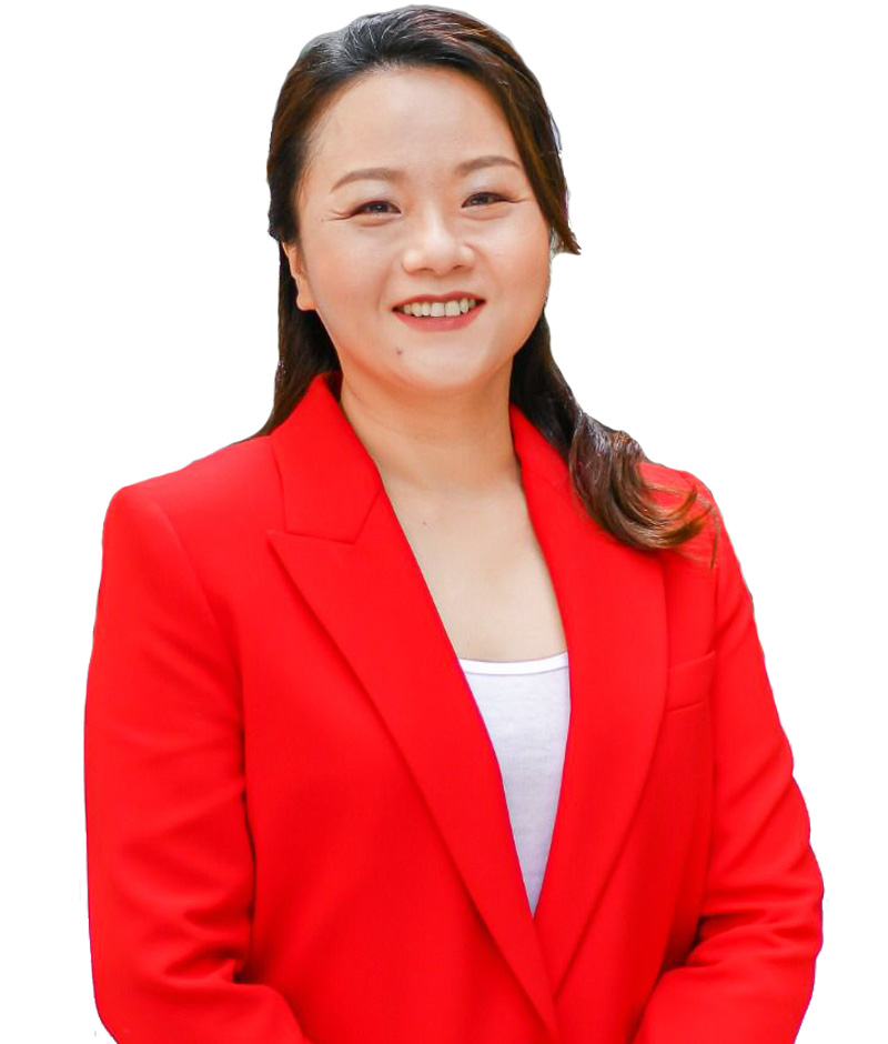 Anita Yang