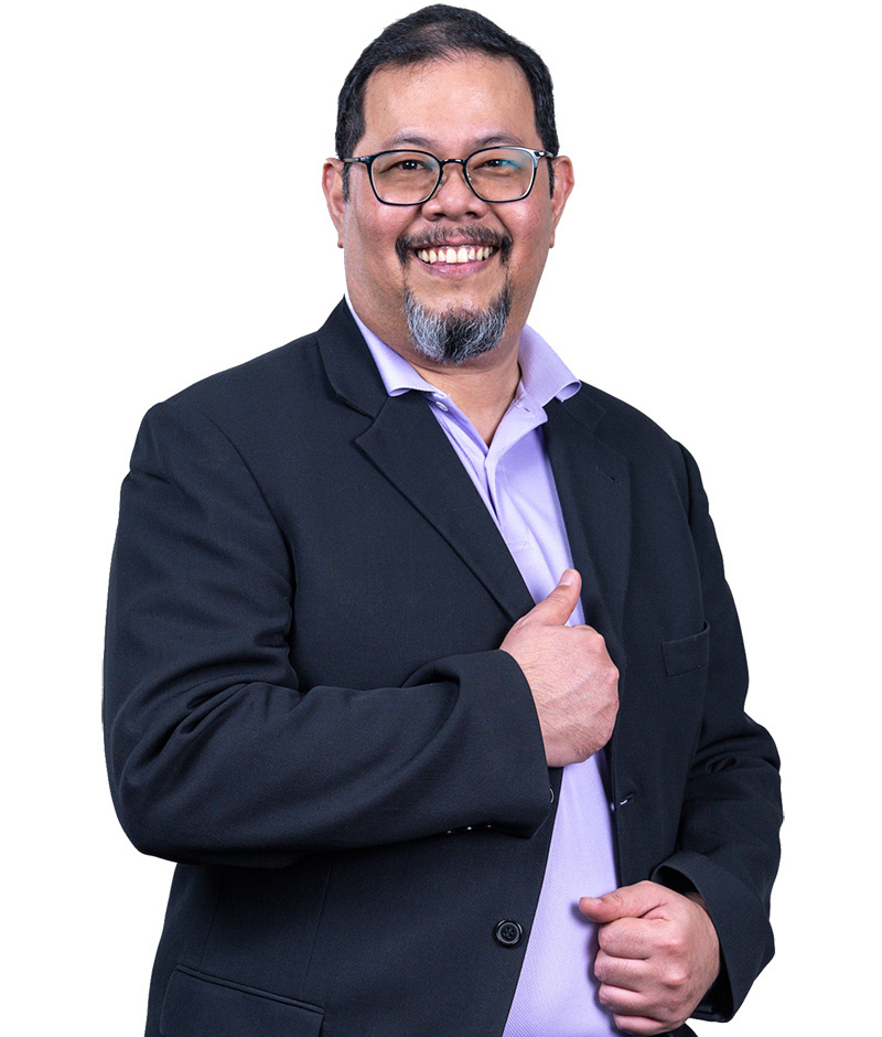 Douglas Alex Chee