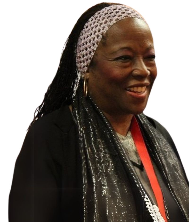 Joyce Christie