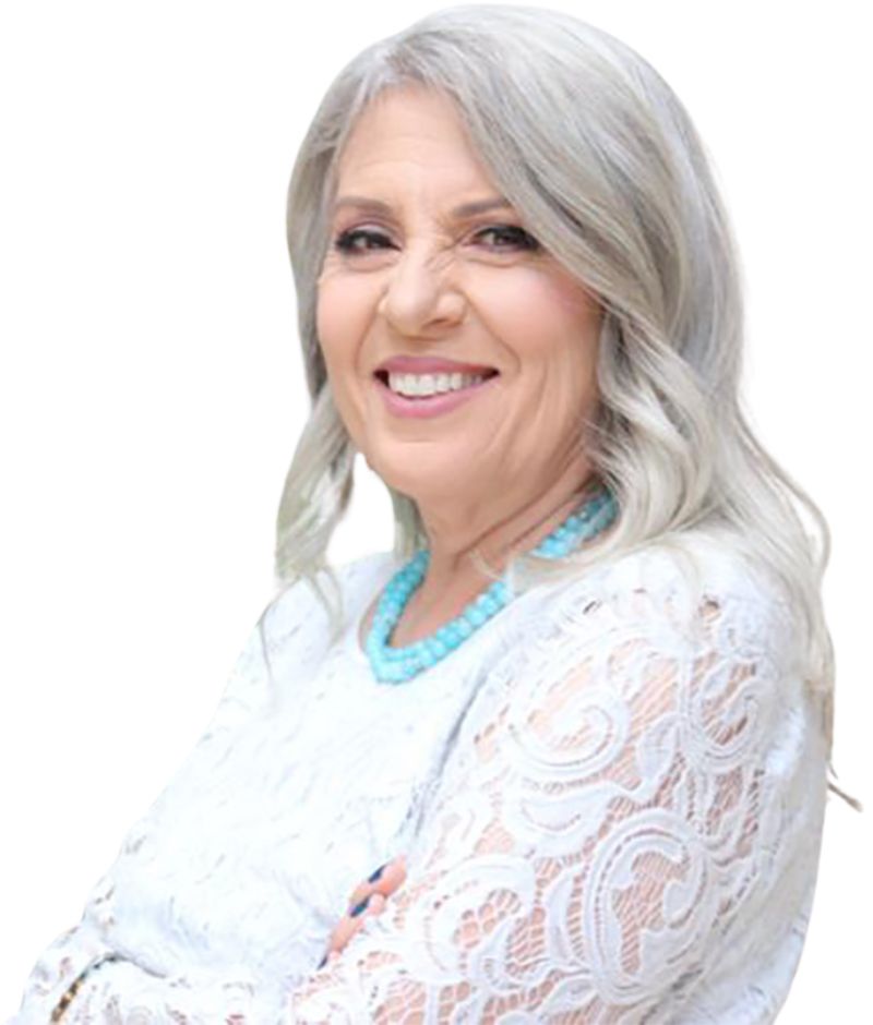 Kathy Benson