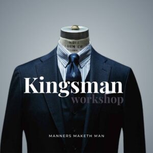 Kingsman Workshop