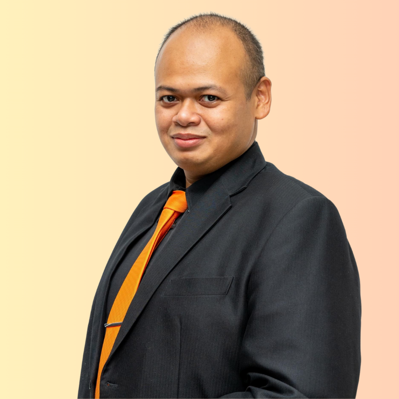 Aiman Syahmi