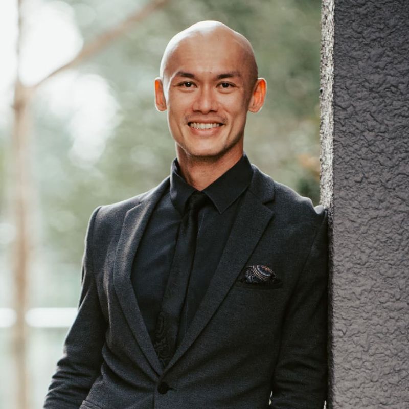 Dr Mike Chan