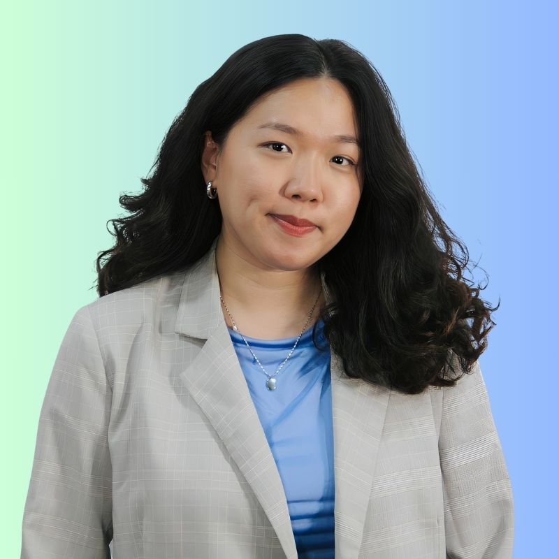 Emily Tiu