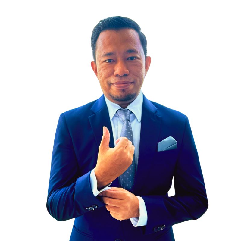 Khairuladi Bin Asrizal