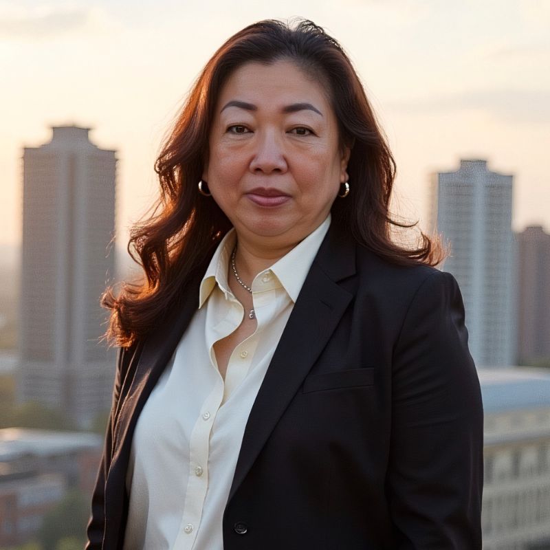 Susan Ong