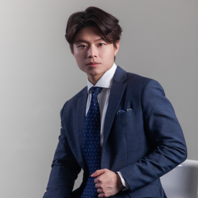Tim Chew
