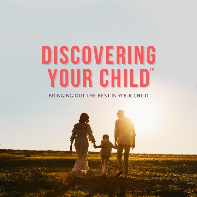 Discovering Your Child