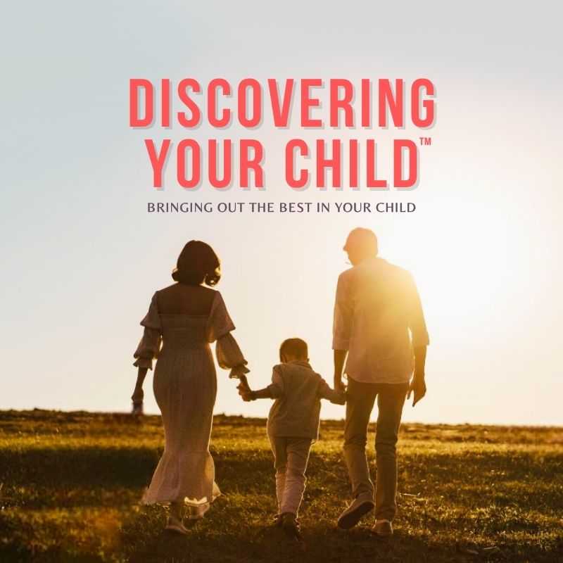 Heart Knocks Discovering Your Child