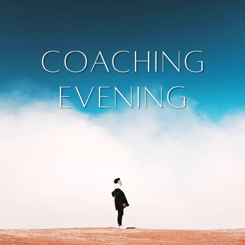 Heart Knocks Coaching Evening