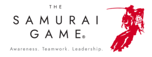 The Samurai Game