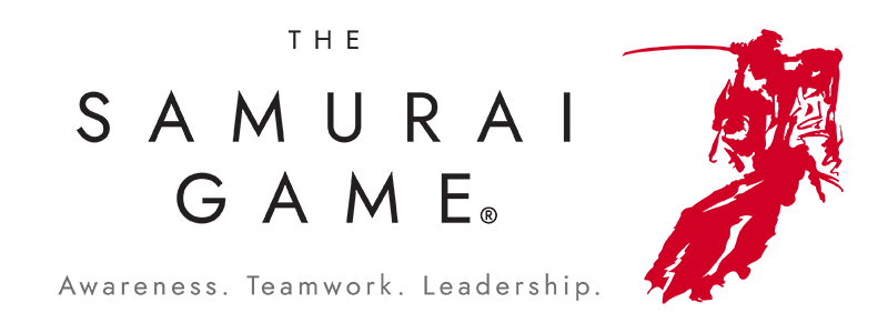 The Samurai Game